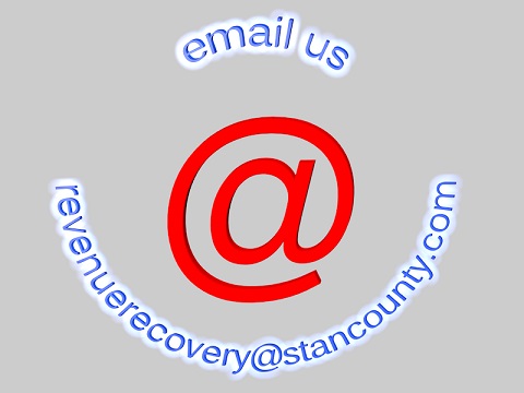 Contact Us Via Email